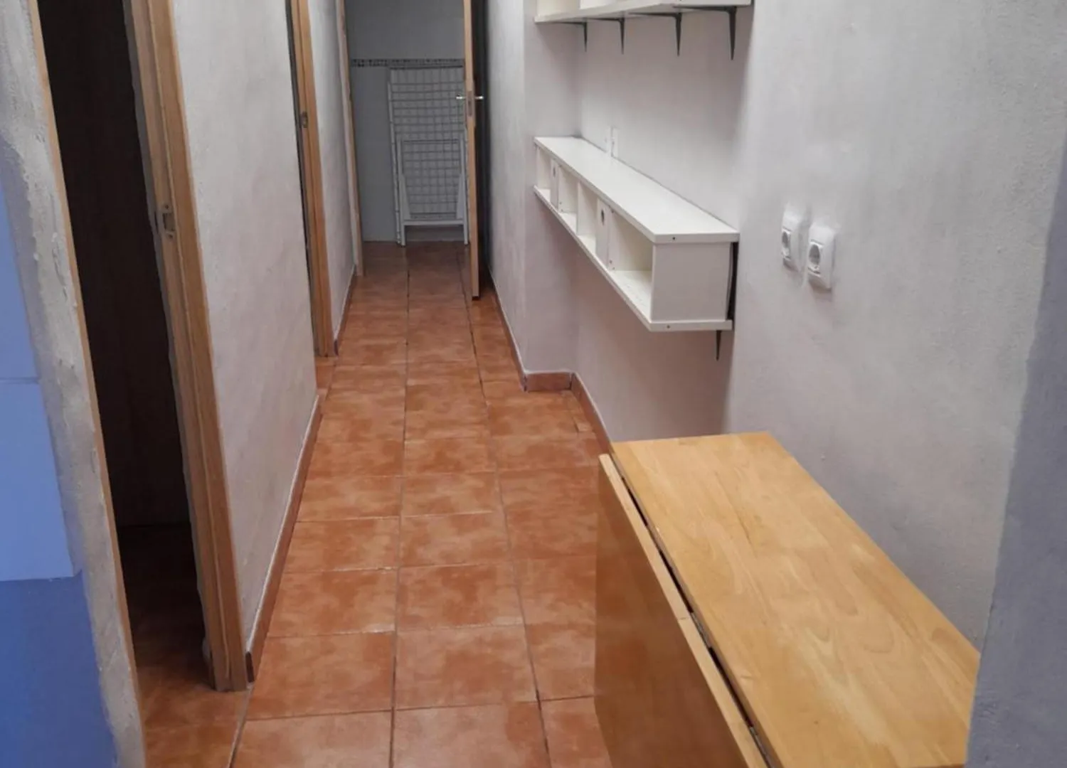 El Escobonal Casa Padron 1 아파트