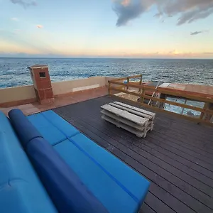 Casa Encima Del Mar, Parquing, 4 Patios, Idilico El Escobonal